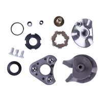 Ремкомплект сцепления (полуавтомат)   Active AMG