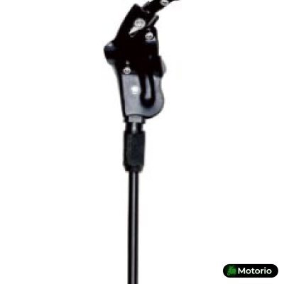 Подножка стояночная боковая велосипедная Model: HS-Z002C Подножка стояночная боковая велосипедная Model: HS-Z002C Купить в Интернет-магазине Моторио