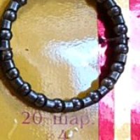 Подшипник   велосипедный   самокат рулевой  (20x4mm)   OEM