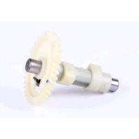 Распредвал c шестерней на Мотоблок   168F   (5Л.с (Hp))   BEST