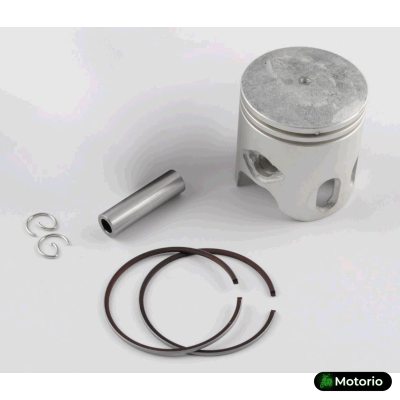 Поршень   Yamaha JOG 72   .STD  (Ø47,00 p-10)   SEE  Taiwan NEW Купить в Интернет-магазине Моторио