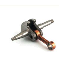 Коленвал   б/п   для Goodluck GL4500/5200   WIDGET