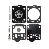 Ремкомплект карбюратора   б/п   для Husqvarna 236/240 (полный)   BEST