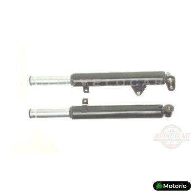 Перья вилки Honda DIO (дисковый тормоз) (черные) BBC Перья вилки Honda DIO (дисковый тормоз) (черные) BBC Купить в Интернет-магазине Моторио