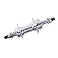 Втулка заднего колеса велосипеда   (алюминий) (36 спиц, трещотка)   FN