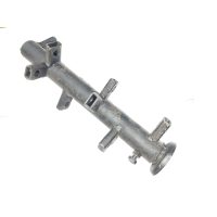 Труба фрезы на Мотоблок   180-195N   (на 11 ножей, L=410mm)   WENTOR