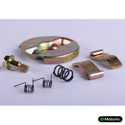 Ремкомплект ручного стартера на Мотоблок   177F/188F   (9/13Л.с (Hp))   DIGGER Купить в Интернет-магазине Моторио