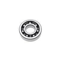 Подшипник   коленвала   6203   17*40*12   (TB50 (1P41QMB), Suzuki RUN)   KOMATCU