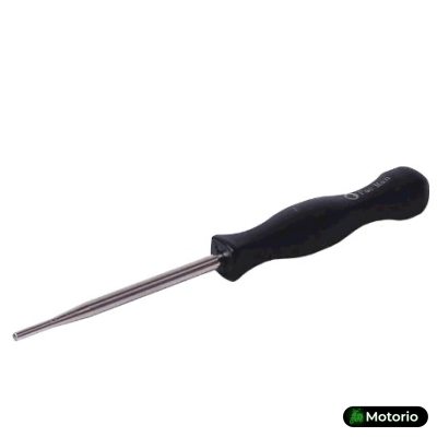 Отвертка для регулировки карбюратора б/п   Pac Man (Small) AMG Купить в Интернет-магазине Моторио