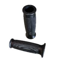 Ручки руля   М 72   (резиновые) (комплект) VDK