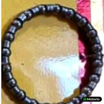 Подшипник   велосипедный   самокат рулевой  (20x4mm) VERE Купить в Интернет-магазине Моторио