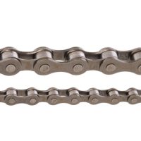 Цепь велосипедная   (1/2х3/32, 6-7 ск)   OEM