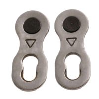 Замок цепи   велосипеда (6-8ск)   (MAYA)   FM