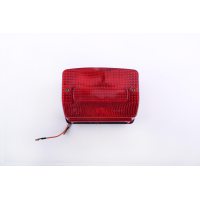 Стоп-сигнал (в сборе)   ИЖ, МТ, ДНЕПР   VDK