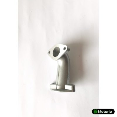 Патрубок карбюратора (коллектор) Delta (алюминий) BBC Патрубок карбюратора (коллектор) Delta (алюминий) BBC Купить в Интернет-магазине Моторио