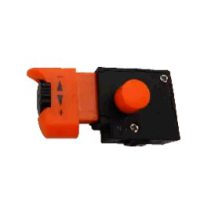 Кнопка для шлифовалки Штерн, Штурм с фиксацией и регулировкой  ZL 156 KOSA