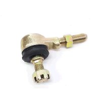 Наконечник тяги рулевой   ATV   (mod:5)  (резьба правая)   JPX