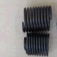 Амортизатор б/п   для Husqvarna 365/372XP   WOODMAN   (mod.A)