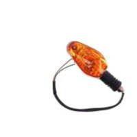 Поворот   свеча   (резиновая  ножка)   JING