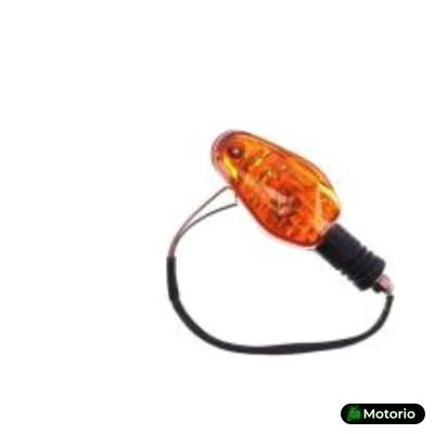 Поворот   свеча   (резиновая  ножка)   JING Купить в Интернет-магазине Моторио