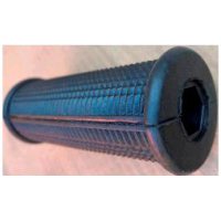 Резинка   подножки   (водителя)   МТ, ДНЕПР VDKI-2