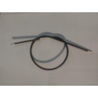 Кожух троса   велосипеда (боуден)   (L-500mm)   DS