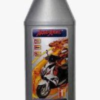 Масло   2T, 1л    Лада люкс VDKI