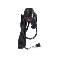 Дроссель  електровелосипед (Li36V) AMG