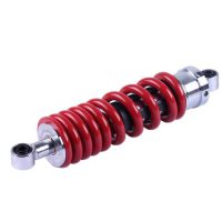 Амортизатор   Lifan LF200-10L задний AMG