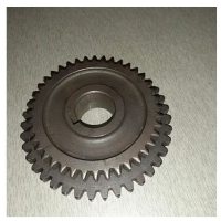 Шестерня   вторичного вала сдвоенная на Мотоблок   178F/186F   (6/9Л.с (Hp))   (Z-39/40)   DIGGER