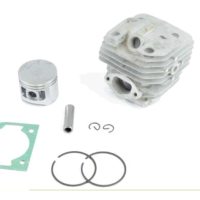 Поршневая б/п (ЦПГ)   для Goodluck GL4500   (Ø43)  WIDGET