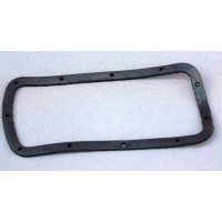 Прокладка   картера  (поддона) (резиновая)   МТ, ДНЕПР VDKI