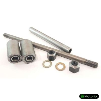 Ось маятника   ИЖ (на подшипниках) VDKI Купить в Интернет-магазине Моторио