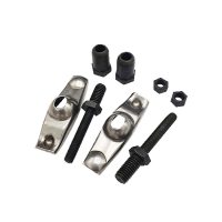Коромысла клапанов   (рокеры, пара) на Мотоблок   177F   (9Л.с (Hp))   (+шпильки)   UG