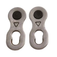 Замок цепи   велосипеда (6-8ск) КМС CL573R KL