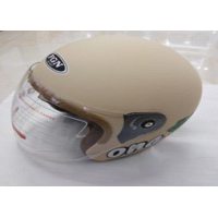 Шлем открытый (mod:606) (size:L, серый) FGN