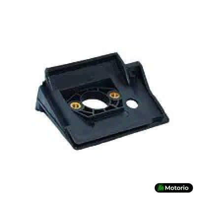 Переходник карбюратора б/п (коллектор, пластик) для Goodluck GL4500/5200 MECH Переходник карбюратора б/п (коллектор, пластик) для Goodluck GL4500/5200 MECH Купить в Интернет-магазине Моторио