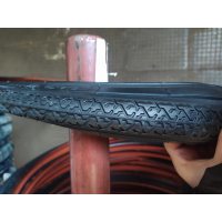 Велосипедная шина   28 * 1,75 SRC (47-622) протектор 206 дорожная ELIT-14