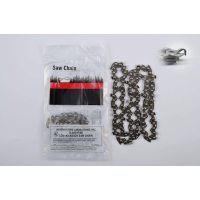 Цепь пильная   3/8, 1,3mm, 50зв, серп, под шину 14 (35см) для St 180-250   ROYI