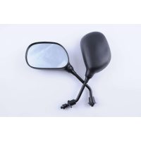 Зеркала   ZX-010 HONDA   VDK