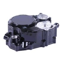 Крышка двигателя   (правая)  CG300 AMG