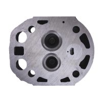 Головка цилиндра на Мотоблок   180N   (9Л.с (Hp))   (голая) Y-BOX AMG