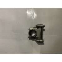 Крепление ручек   руля к штанге мотокосы   (Ø26, mod:Z4003)   (mod.A)