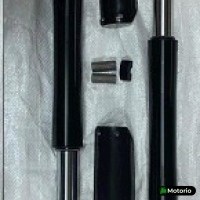 Перья вилки Pitbike 125сс (диск, гидравлические) FLD Перья вилки Pitbike 125сс (диск, гидравлические) FLD Купить в Интернет-магазине Моторио