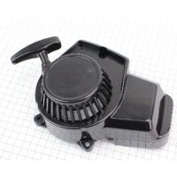 Стартер ручной (в сборе) ATV   (тип 2)   FLD