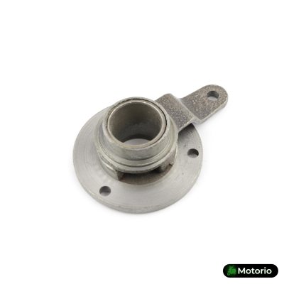 Патрон выжимного подшипника (с рычагом) на Мотоблок 190N/195N (12/15Л.с (Hp)) DIGGER Патрон выжимного подшипника (с рычагом) на Мотоблок 190N/195N (12/15Л.с (Hp)) DIGGER Купить в Интернет-магазине Моторио