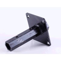 Ступица шестигранная  КПП   (L-255mm)   DIGGER