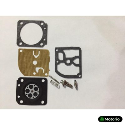 Ремкомплект карбюратора   б/п   для St M 170/180   (полный)   HKS Купить в Интернет-магазине Моторио