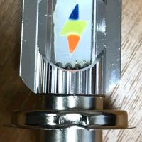 Лампа   (фара)   LED TS-35A EVO