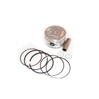 Поршень 4T GY6 180 .STD (Ø61,00) Поршень 4T GY6 180 .STD (Ø61,00)